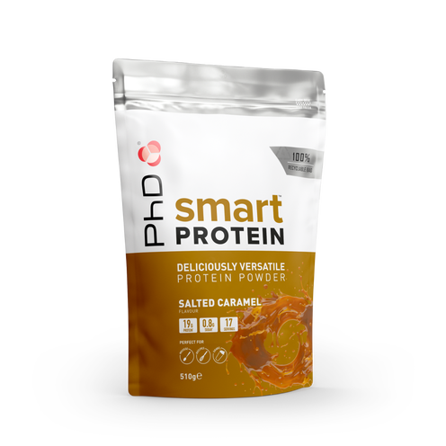 Smart Protein Powder