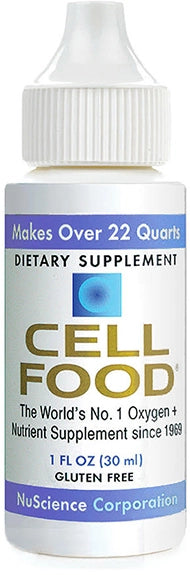 Cellfood