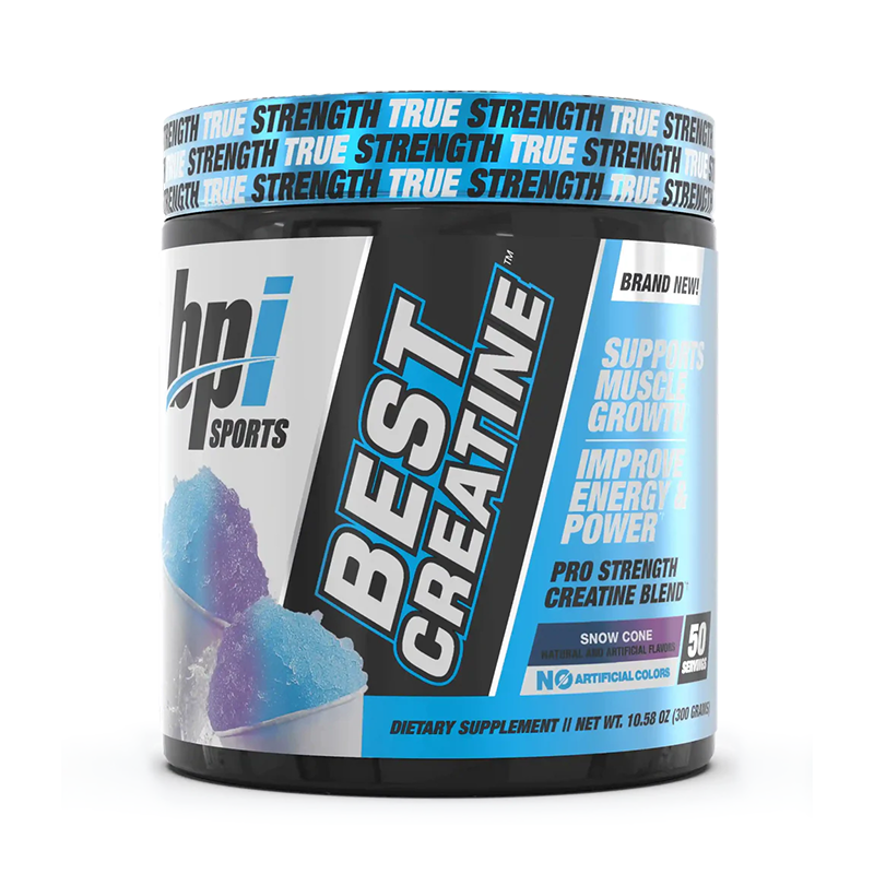 Bestcreatine