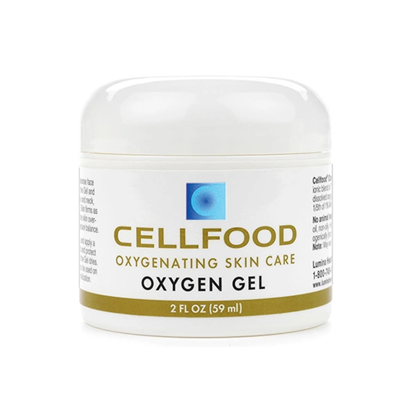 Cellfoodgel