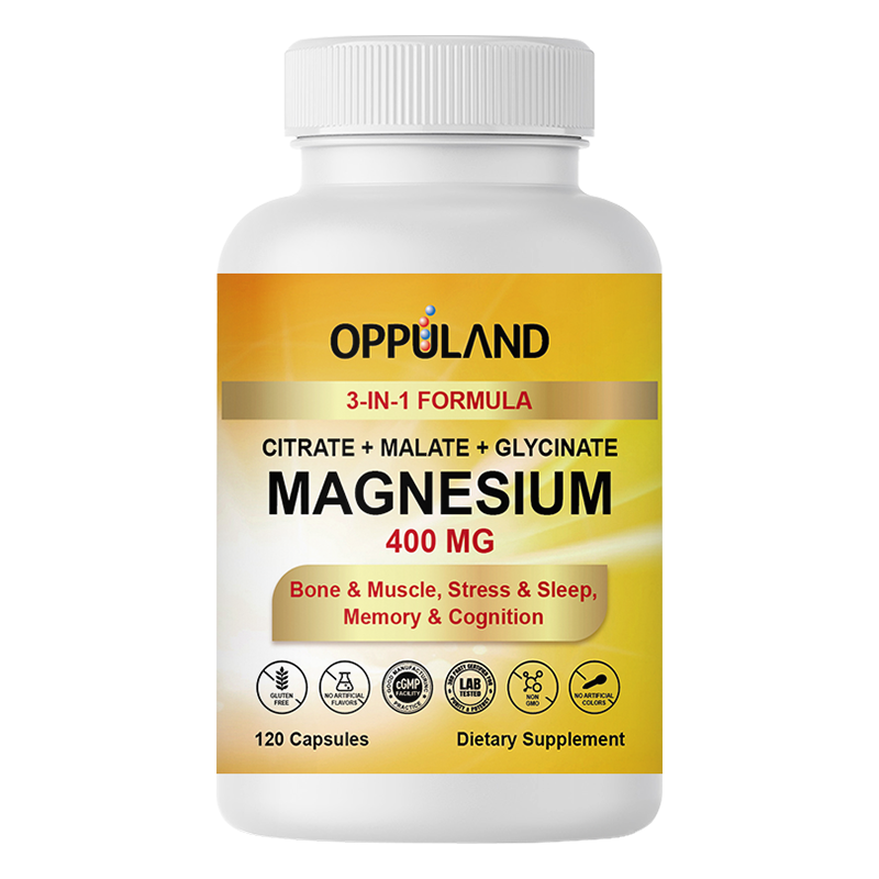 Magnesium
