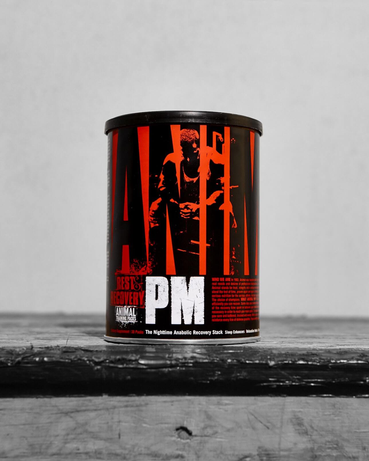 Animal PM, 30 Packs - Nutrition Rite